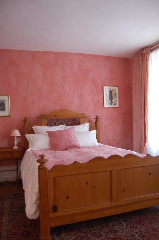 Maison Conti Panzió Montmirail  Szoba fotó